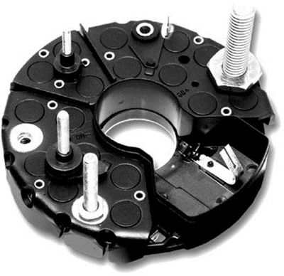 Taisngriezis, Ģenerators MAGNETI MARELLI 940016192000