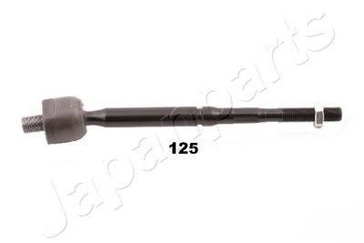 Осевой шарнир, рулевая тяга JAPANPARTS RD-125