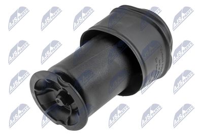 Pneimoatsperes spilvens, Pneimopiekare NTY EZC-CT-030