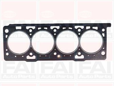 Blīve, Motora bloka galva FAI AutoParts HG817