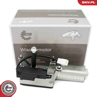 Двигатель стеклоочистителя ESEN SKV 19SKV220