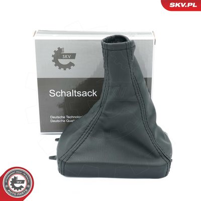 Pārslēdzējsviras rokturis ESEN SKV 63SKV909