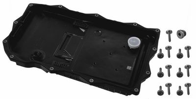 Detaļu komplekts, automātiskās ātrumkārbas eļļas maiņa ZF 1087.298.364