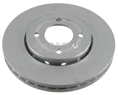 Bremžu diski SWAG 32 92 1576