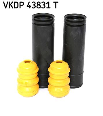 Пылезащитный комплект, амортизатор SKF VKDP 43831 T