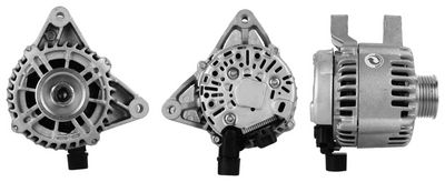 Ģenerators LUCAS LRA02799