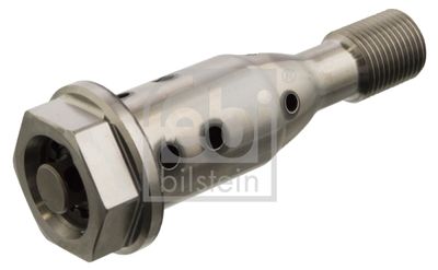 Vadības vārsts, Sadales vārpstas iestatīšana FEBI BILSTEIN 103379