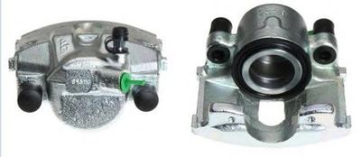 Bremžu suports GENERAL RICAMBI FI6034