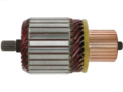 Якорь, стартер AS-PL SA0103