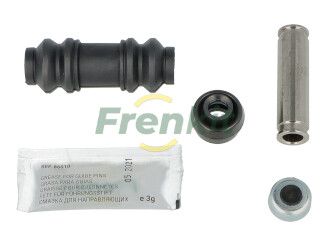 FRENKIT 813003 Virzītājčaulu komplekts, Bremžu suports