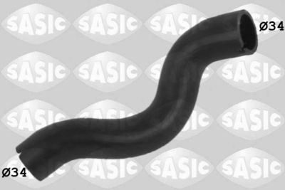 Radiatora cauruļvads SASIC 3406344