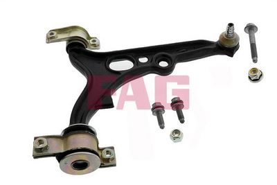 Neatkarīgās balstiekārtas svira, Riteņa piekare Schaeffler FAG 821 0379 10