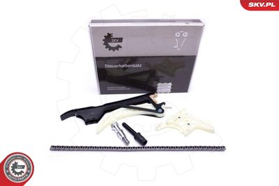 Комплект цели привода распредвала ESEN SKV 21SKV131