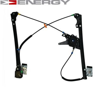Стеклоподъемник ENERGY POD0011L