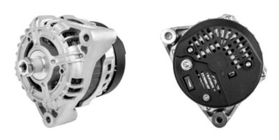 Ģenerators MAHLE MG 162