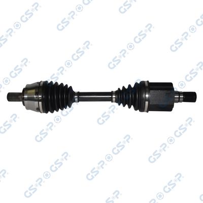 Приводной вал GSP 262116