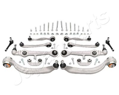 Комлектующее руля, подвеска колеса JAPANPARTS SKS-0906