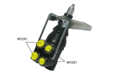 Регулятор тормозных сил BREMBO R 68 021