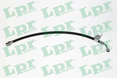 Bremžu šļūtene LPR 6T48515