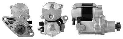 Стартер LUCAS LRS02066