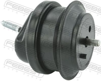 Подвеска, двигатель FEBEST CRM-PACFR