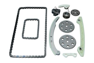 Комплект цели привода распредвала KAMOKA 7001656