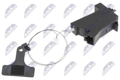Regulēšanas elements, tvertnes vāks NTY EZC-HY-707