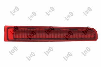 Дополнительный фонарь сигнал торможения ABAKUS 053-43-872D