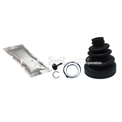 Комплект пыльника, приводной вал SNR OBK65.005