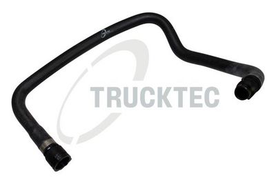 Шланг радиатора TRUCKTEC AUTOMOTIVE 08.10.113