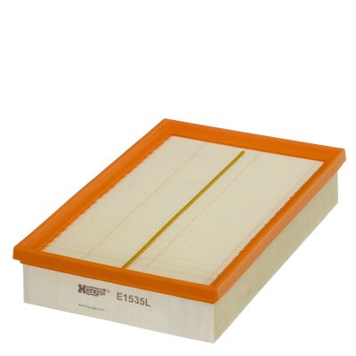 Воздушный фильтр HENGST FILTER E1535L