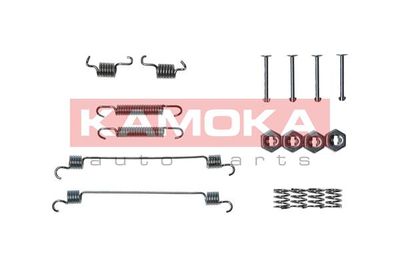 Piederumu komplekts, Bremžu loki KAMOKA 1070027