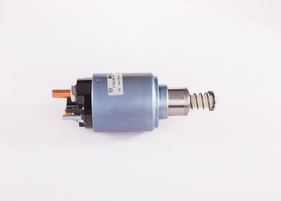 Ievilcējrelejs, Starteris BOSCH 2339402180