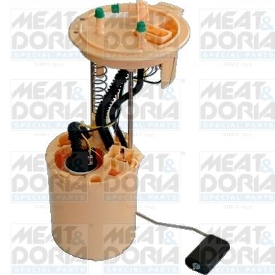 Элемент системы питания MEAT & DORIA 76985