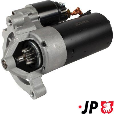 Стартер JP GROUP 4190300900