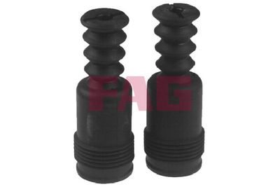 Putekļu aizsargkomplekts, Amortizators Schaeffler FAG 811 0056 30