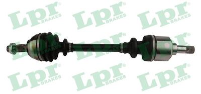 Приводной вал LPR DS38067