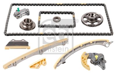 Комплект цели привода распредвала FEBI BILSTEIN 108129