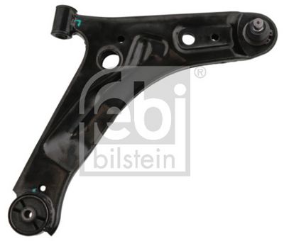 Neatkarīgās balstiekārtas svira, Riteņa piekare FEBI BILSTEIN 41728