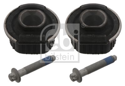 Комплект подшипника, балка моста FEBI BILSTEIN 33661