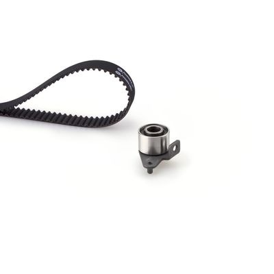 Комплект ремня ГРМ GATES K015020