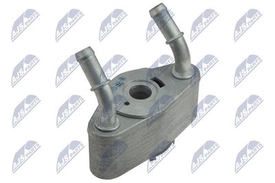 Eļļas radiators, Motoreļļa NTY CCL-FR-030