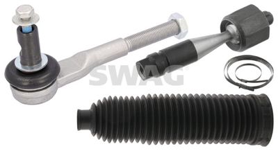 Поперечная рулевая тяга SWAG 30 94 9041