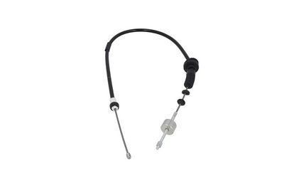 Trose, Sajūga pievads KAMOKA LC131