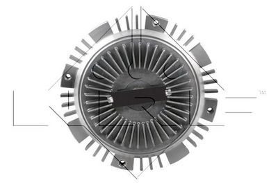 Sajūgs, Radiatora ventilators NRF 49528