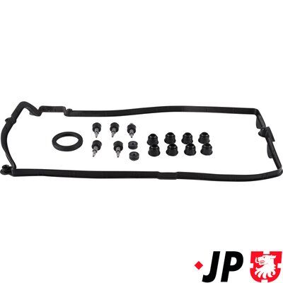 Прокладка, крышка головки цилиндра JP GROUP 1419201400