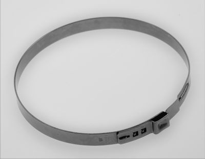 Зажимный хомут LÖBRO 190826