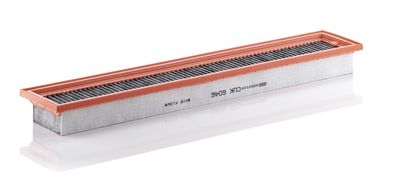 Filtrs, Salona telpas gaiss MANN-FILTER CUK 6046
