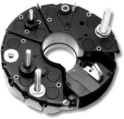 Taisngriezis, Ģenerators MAGNETI MARELLI 940016195500