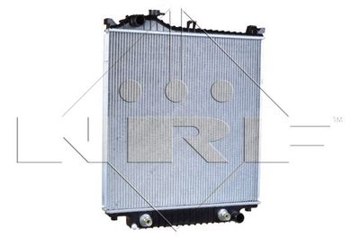 Radiators, Motora dzesēšanas sistēma NRF 56032